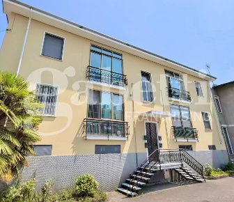 Foto Appartamento in Umberto I, San Pietro Mosezzo Centro di 95 m²