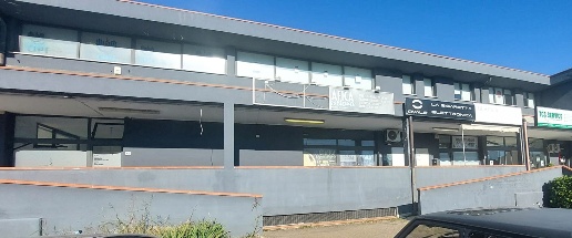 Foto Ufficio in Repubblica Dominicana, Grosseto Cittadella - Ospedale