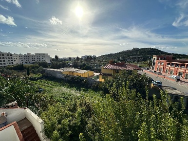 Foto Terreno residenziale in Via Alfonso Ligas 21, Cagliari Barracca Manna