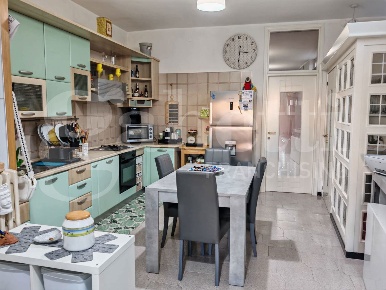 Foto Appartamento in Via dei Gladiatori s/n, Venafro Centro di 66 m²