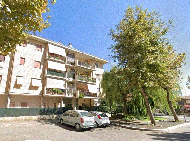Foto Appartamento in Via Mascagni 55, Aprilia Semicentro di 78 m²