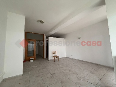 Foto Appartamento in Viale Bonomi snc, Cassino Centro di 57 m² con 2 locali