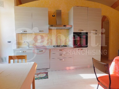 Foto Appartamento in Via Arginale Rava S/N, Pozzilli Centro di 60 m²