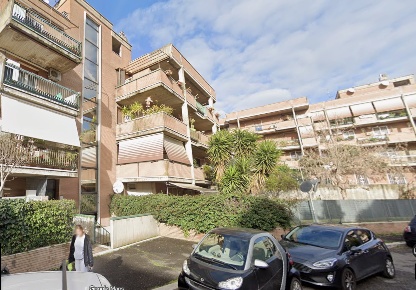 Foto Appartamento in Via patrizio gennari 76, Roma Talenti - Monte Sacro