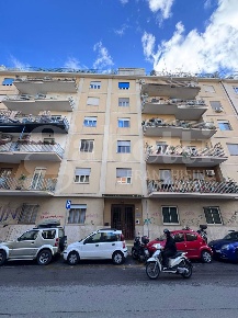 Foto Attico in Via Cesareo 54, Palermo Notarbartolo - Sciuti di 130 m²