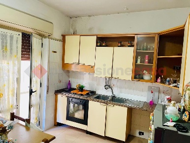 Foto Appartamento in Via heraclea 4, Reggio di Calabria Ferrovieri - Stadio