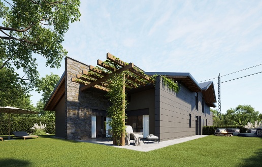 casa indipendente in vendita a Cantù