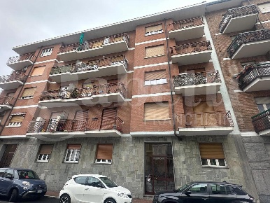 Foto Appartamento in Via PUCCINI 6, Moncalieri San Pietro di 93 m²