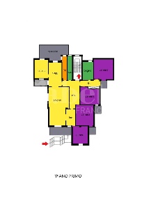 Foto Villa bifamiliare in Via DELLA RESISTENZA SNC, Scafati Centro