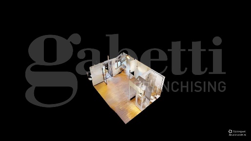 Foto Appartamento in Via Filippo Grispigni 61, Roma Pisana - Bravetta