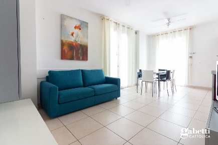 Foto Appartamento a Cattolica di 99 m² con 3 locali in vendita