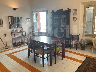 Foto Appartamento a Brisighella Centro di 60 m² con 2 locali in vendita