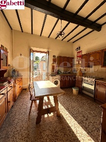 Foto Appartamento a Monteriggioni Castellina Scalo di 105 m² con 5 locali