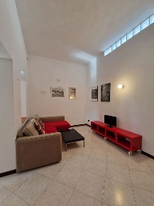 Foto Appartamento in Via Carmine 64, Brindisi Centro Storico di 70 m²