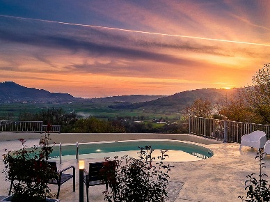 Foto Villa unifamiliare in Via Sigliaturi 0, Albanella di 220 m² in vendita