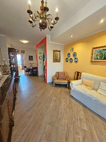 Foto Appartamento in Largo Hilton 6, Villabate di 98 m² con 3 locali