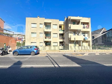 Foto Appartamento in Garessio, Imperia Oneglia di 95 m² con 3 locali