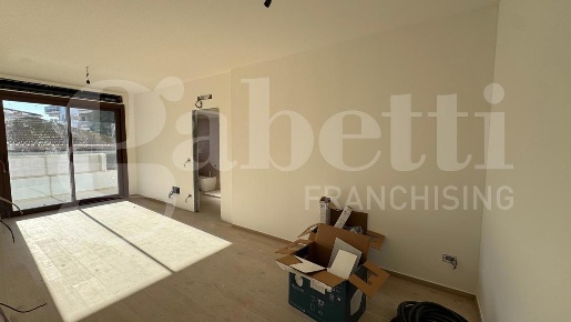 Foto Appartamento in Via Carducci 118, Tortoreto Tortoreto Lido di 78 m²