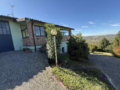 Foto Villa singola in Via Cerizzola 3, Montù Beccaria di 250 m² in vendita