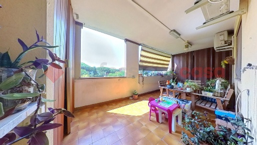 Foto Appartamento in Via Vincenzo Petra 48, Roma Dragona di 70 m²