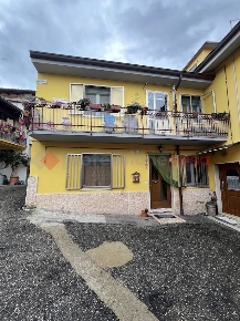 Foto Appartamento in Via DELLA COLLINA 35, Verona Quinto di 130 m²