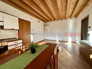 Foto Appartamento in Via GARIBALDI SNC, Monselice Centro di 60 m²