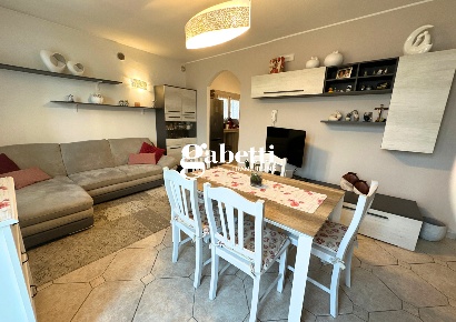 Foto Casa indipendente a Tribano Centro di 75 m² con 4 locali in vendita