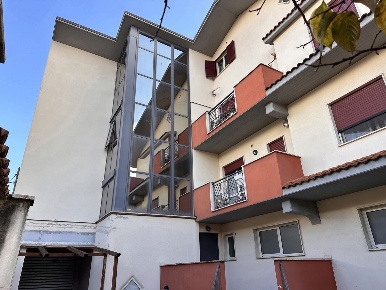 Foto Appartamento in Via Cupello 1, Avezzano Centro di 50 m² con 3 locali