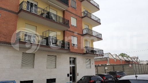 Foto Appartamento in Via DUE GIUGNO 7, Beinasco Borgaretto di 60 m²