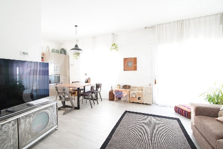 Foto Appartamento in Via Vallon, Venezia Carpenedo - Bissuola di 87 m²