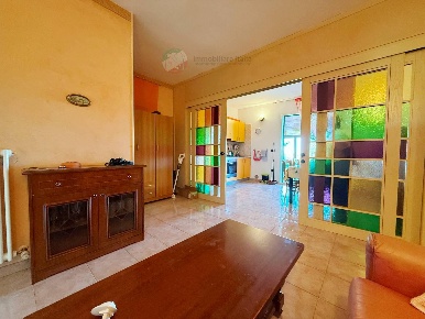 Foto Villa bifamiliare a San Giovanni in Marignano Centro di 220 m²