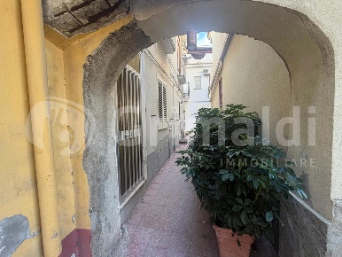 Foto Appartamento in Via nazionale 152, Messina Galati di 47 m² in vendita