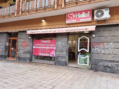 Foto Negozio in Viale Orazio Flacco 3, Bari Picone di 58 m² con 1 locali