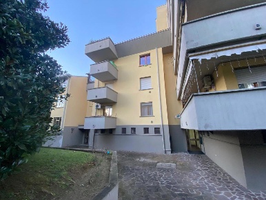 Foto Appartamento in Via Lunigiana 1, Lodi San Bernardo, Olmo di 93 m²
