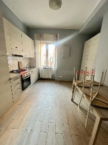 Foto Appartamento in Via DA VELO 6, Verona Centro Storico di 50 m²