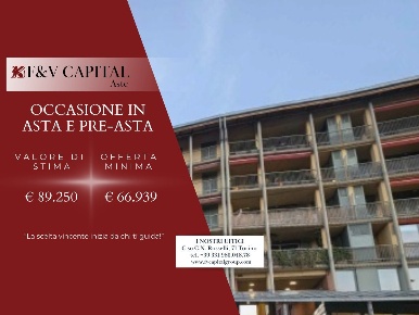 Foto Ufficio in Via Trivero, Ciriè Centro di 177 m² con 3 locali in vendita