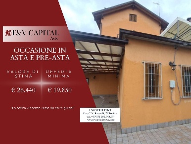 Foto Locale commerciale in Via Guglielmo Marconi, Andrate di 160 m²