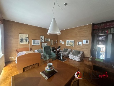 Foto Appartamento in VIA ISONZO, Concorezzo Centro di 110 m² con 3 locali