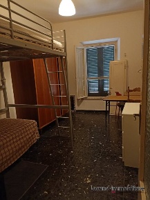 Foto Appartamento a Pisa San Francesco di 100 m² con 5 locali in vendita