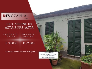 Foto Appartamento in Via Don Bosca, Torino Don Bosco di 35 m² con 2 locali