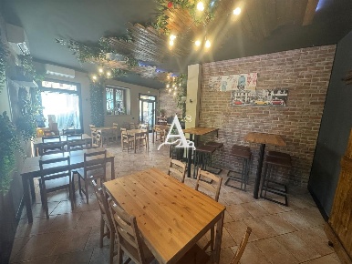 Foto Bar a Legnago Centro di 80 m² con 2 locali in vendita