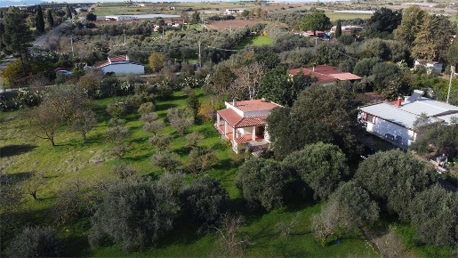 Foto Villa unifamiliare in via delle primule  2, Quartucciu di 140 m²