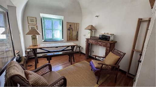 Foto Appartamento in via Carruggiu di Ferrai 8, Castelbianco di 43 m²