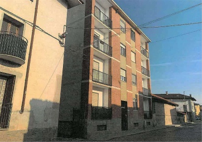 Foto Appartamento in Via Vittorio Veneto, Riva presso Chieri Centro