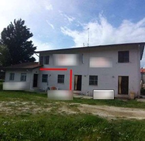 Foto Case indipendenti in Via Strada Ferrata, Pesaro Monte San Bartolo