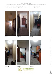 Foto Appartamento in Via Luigi Piscettaro n. 70 14, Napoli Ponticelli