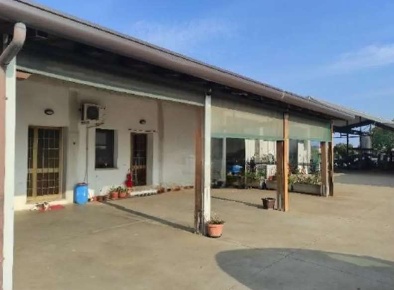 Foto Appartamento in Via Granze, Nervesa della Battaglia di 71 m²