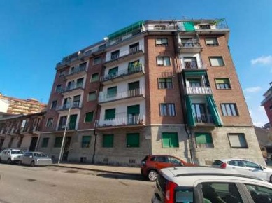 Foto Appartamento in Via Arrigo Boito, Torino Barriera di Milano di 66 m²