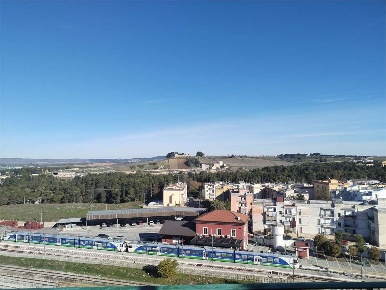 Foto Appartamento a Gravina in Puglia di 90 m² con 4 locali in vendita