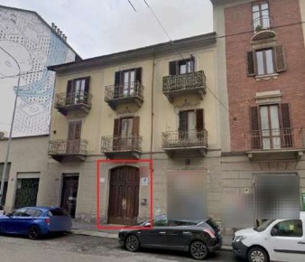 Foto Appartamento in Corso Palermo, Torino Aurora di 37 m² con 2 locali